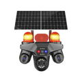 4G SOLAR KAMERA